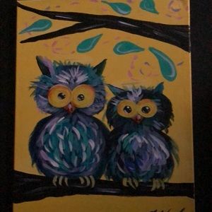 Mother nature’s beautiful creatures.